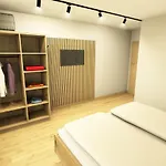 Wolf - Panorama Mountain Retreat In Tirol Apartman Vals