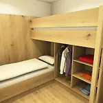 Apartamento Wolf - Panorama Mountain Retreat In Tirol