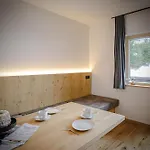 Wolf - Panorama Mountain Retreat In Tirol