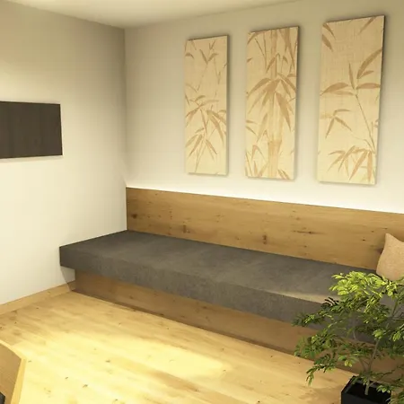 Wolf Apartments Padaun - Panorama Mountain Retreat In Tirol