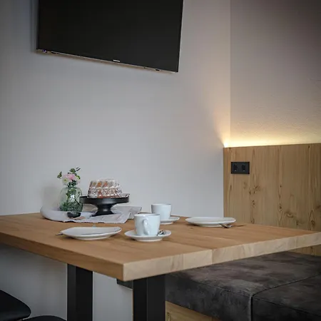 Wolf - Panorama Mountain Retreat In Tirol Vals