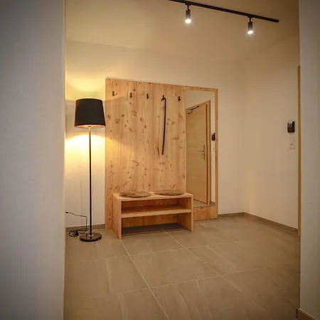 Wolf Apartments Padaun - Panorama Mountain Retreat In Tirol *