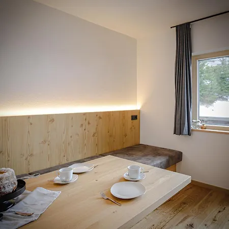 Wolf - Panorama Mountain Retreat In Tirol
