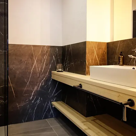 Appartement Wolf Padaun Vals