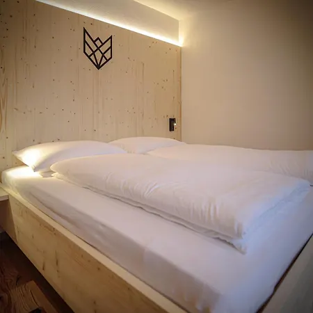 Apartment Wolf Padaun