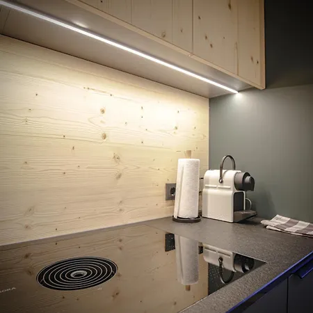 Wolf Padaun Apartment