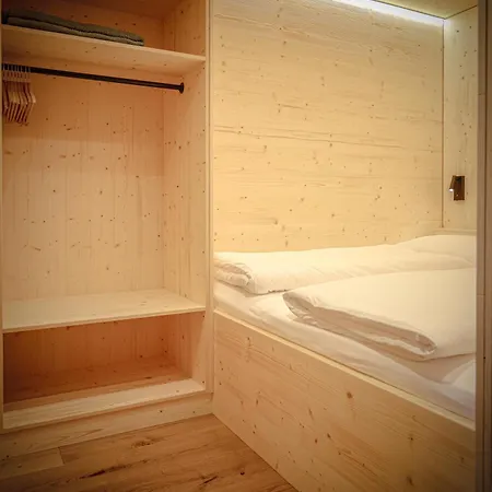 Wolf Padaun Appartement *