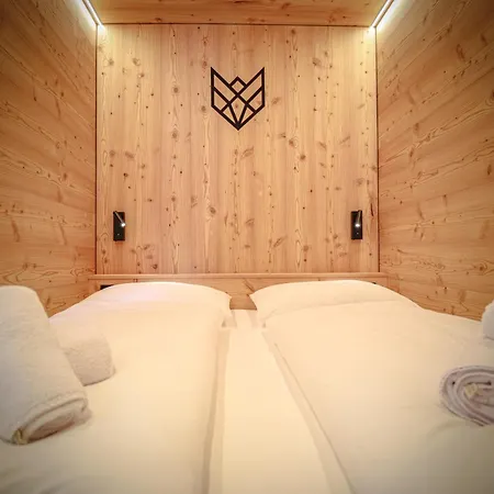 Wolf - Panorama Mountain Retreat In Tirol * Vals