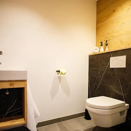 Apartman Wolf Apartments Padaun - Panorama Mountain Retreat In Tirol *