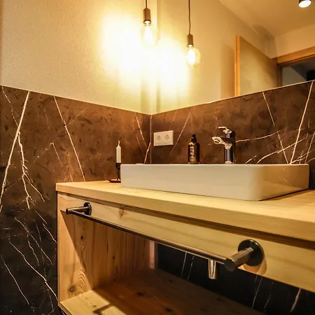 Apartman Wolf Apartments Padaun - Panorama Mountain Retreat In Tirol Vals