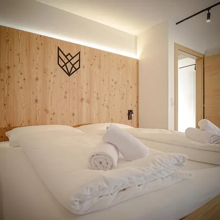 Wolf Padaun Apartment Vals