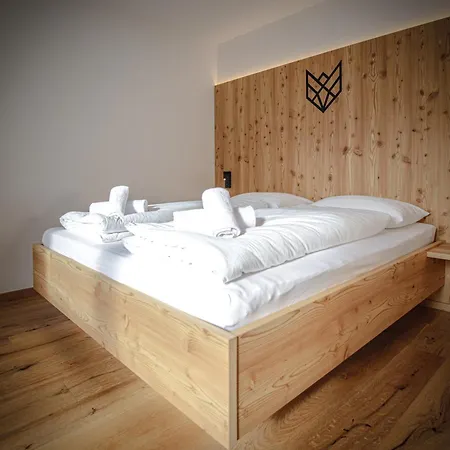 Apartment Wolf Padaun *
