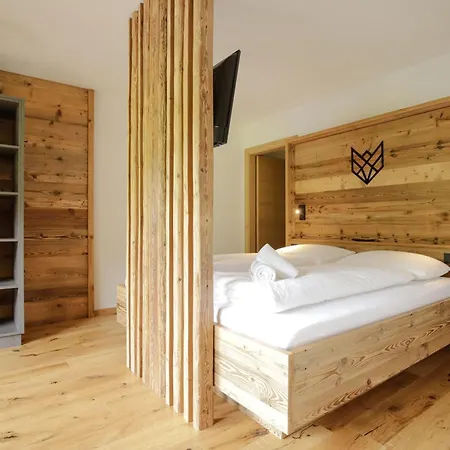 Appartement Wolf Padaun *