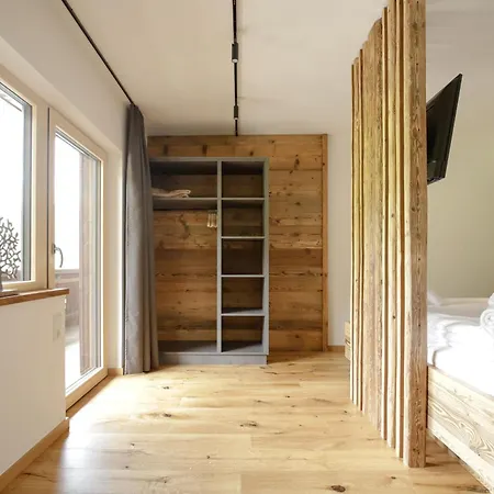Apartman Wolf Apartments Padaun - Panorama Mountain Retreat In Tirol Vals