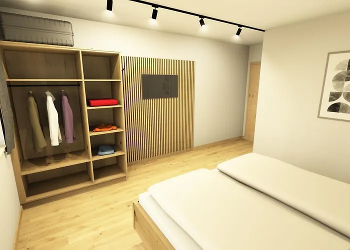 Wolf Padaun 公寓 Vals