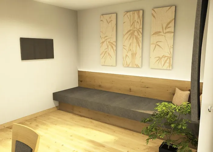 Wolf Apartments - Panorama Mountain Retreat In Tirol