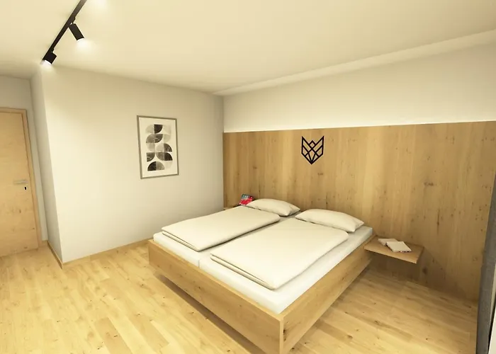 Wolf - Panorama Mountain Retreat In Tirol Appartamento Vals