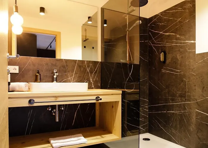 Wolf Apartments - Panorama Mountain Retreat In Tirol *