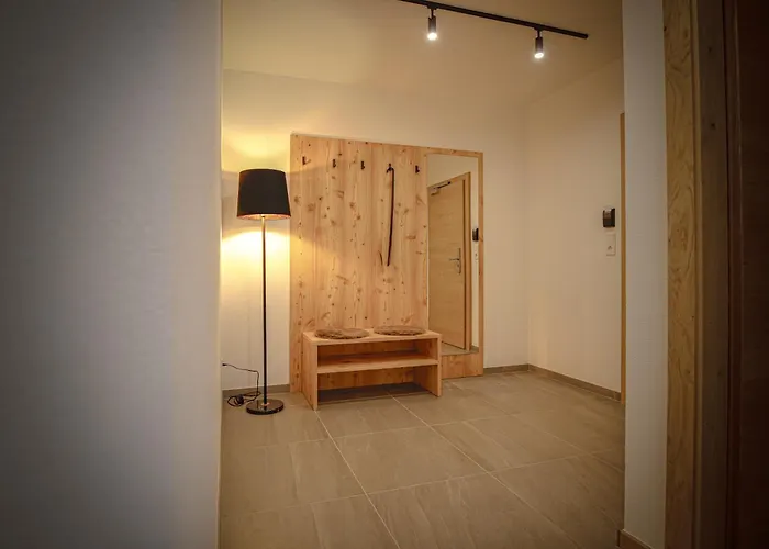 Wolf Apartments - Panorama Mountain Retreat In Tirol *