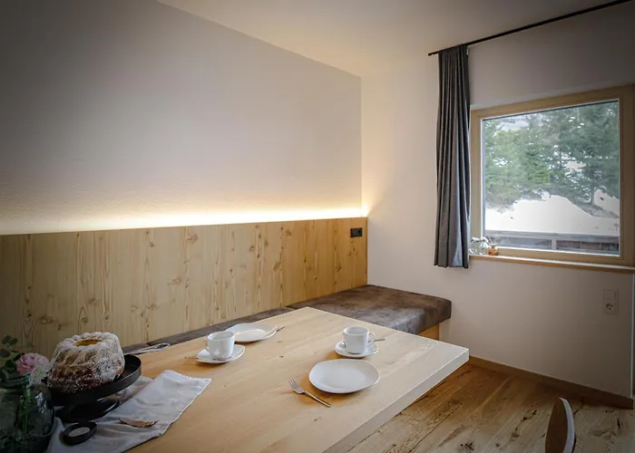 Wolf - Panorama Mountain Retreat In Tirol