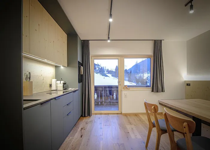 Wolf Apartments - Panorama Mountain Retreat In Tirol *
