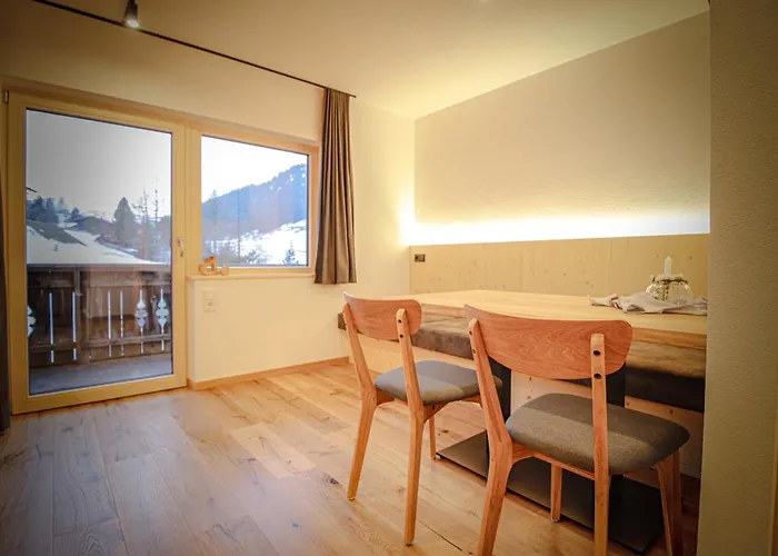 Wolf Apartments - Panorama Mountain Retreat In Tirol *