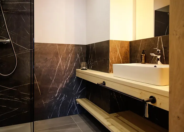 Appartement Wolf Apartments - Panorama Mountain Retreat In Tirol Vals