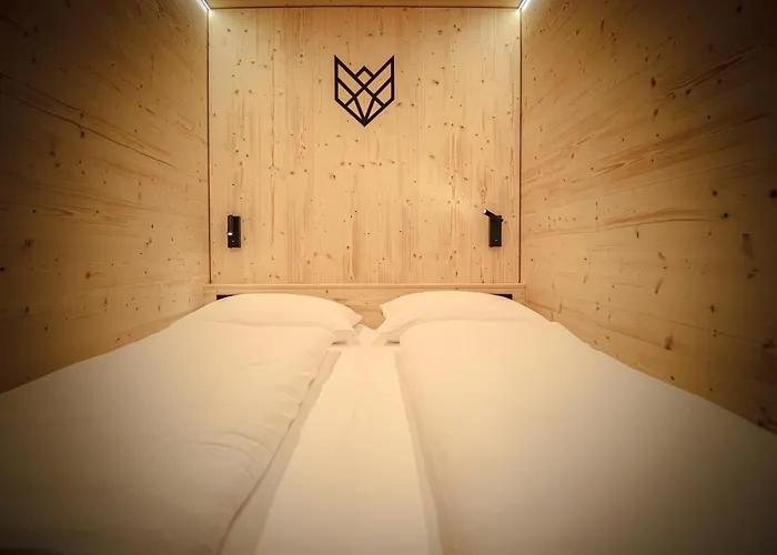 Wolf Apartments - Panorama Mountain Retreat In Tirol * Vals