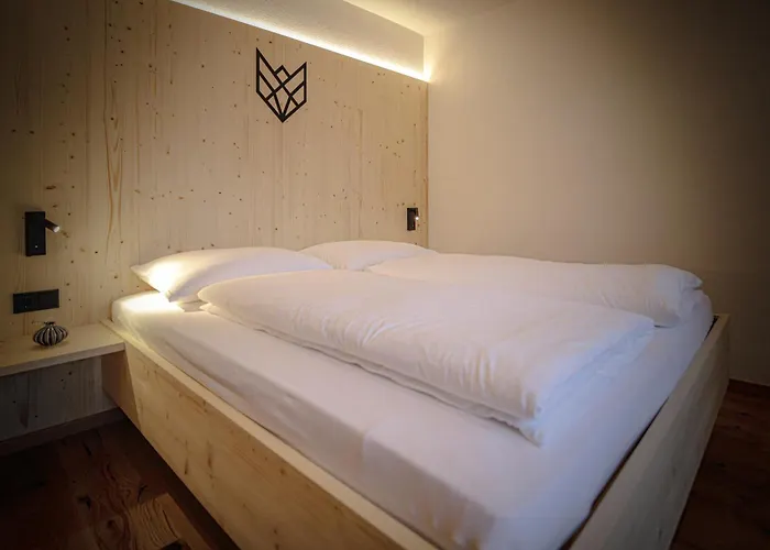 Appartement Wolf Apartments - Panorama Mountain Retreat In Tirol