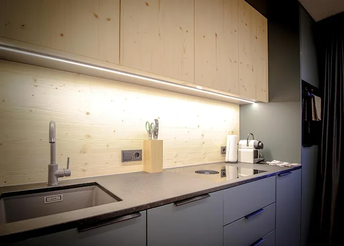 Wolf Apartments - Panorama Mountain Retreat In Tirol * Vals