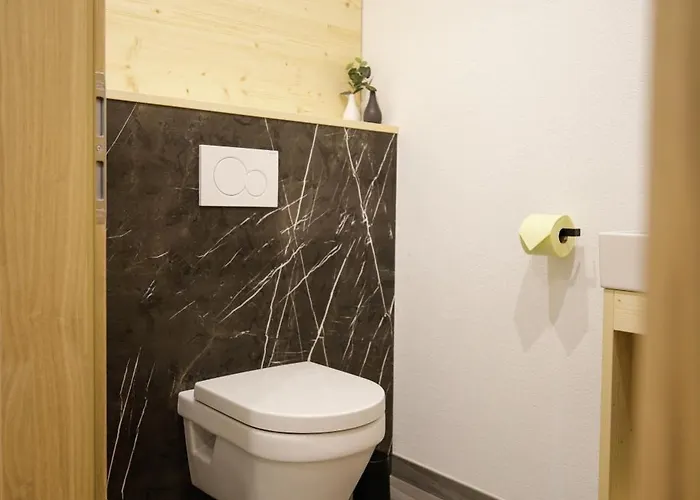 Wolf Apartments - Panorama Mountain Retreat In Tirol