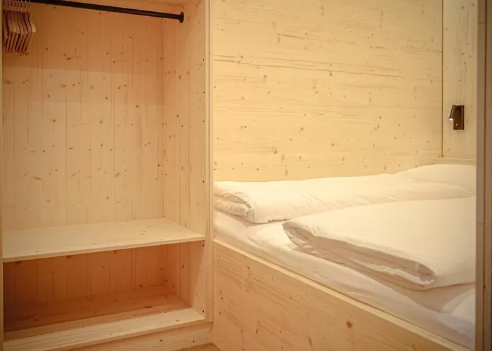 Wolf Apartments - Panorama Mountain Retreat In Tirol Appartement *