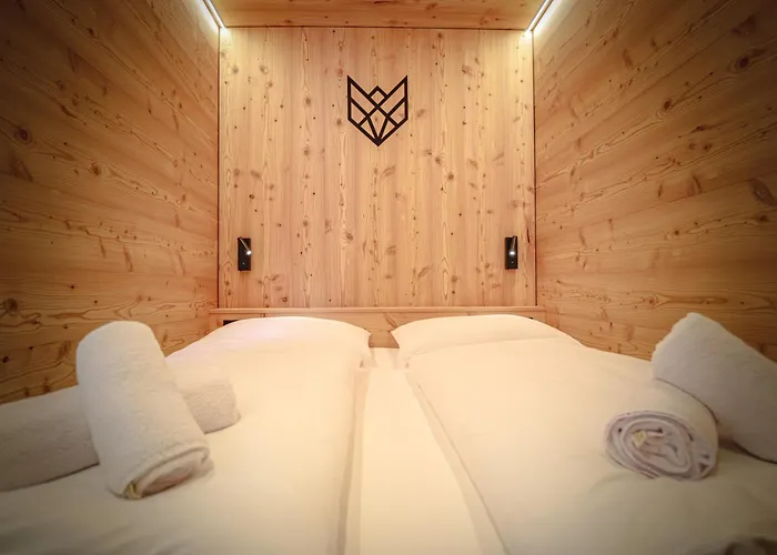 Wolf - Panorama Mountain Retreat In Tirol * Vals