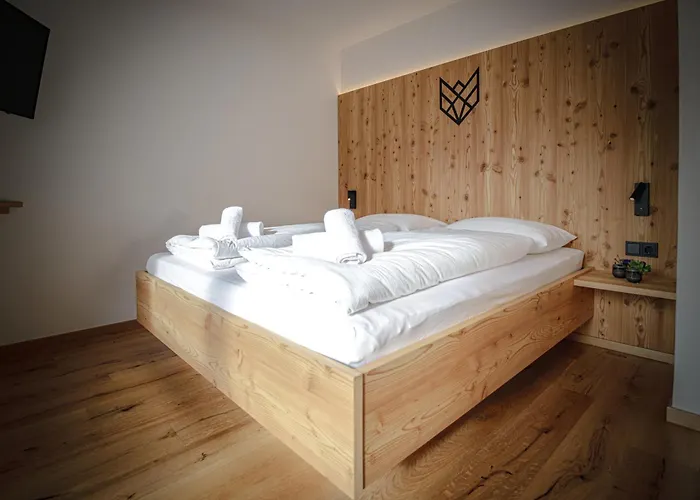 公寓 Wolf Padaun *