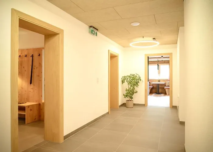 Wolf - Panorama Mountain Retreat In Tirol Vals