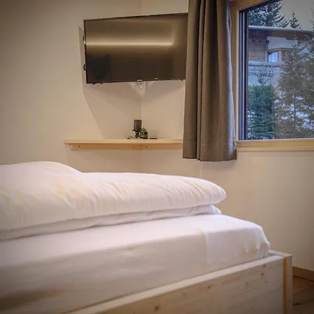 Apartmán Wolf Padaun