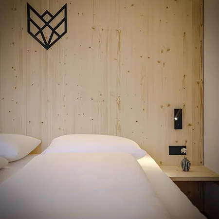 Wolf Padaun Apartmán