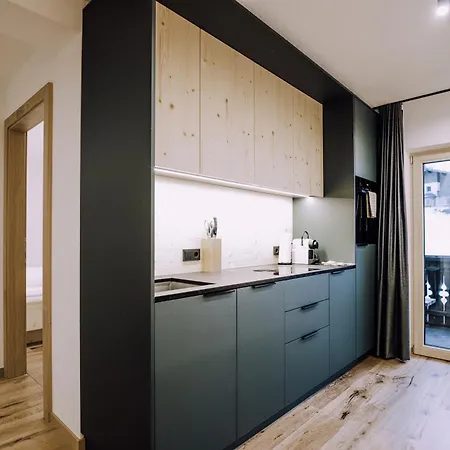 Wolf Padaun Apartmán