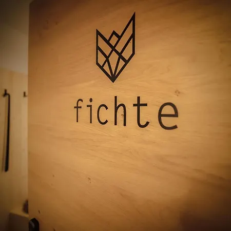 Wolf Padaun Apartmán