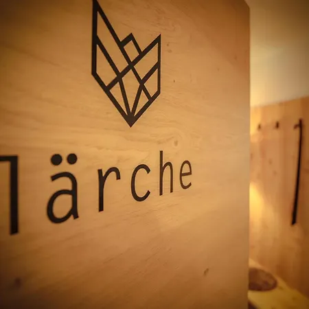 Apartmán Wolf Padaun Vals